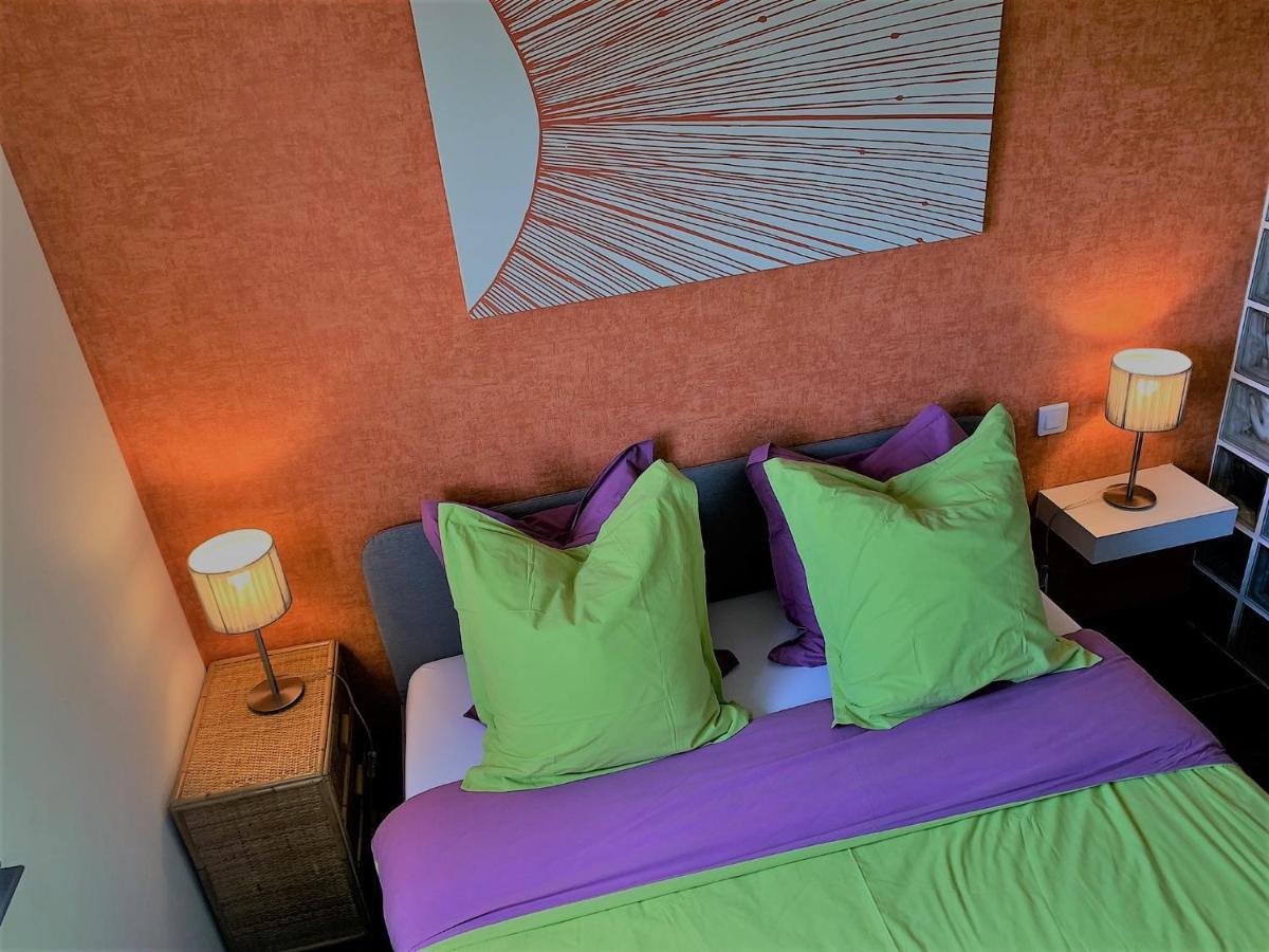 Apartmán Les Pins Maritimes Fréjus Exteriér fotografie