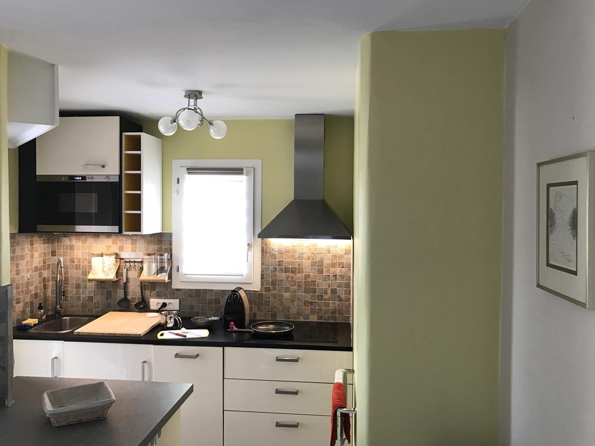 Apartmán Les Pins Maritimes Fréjus Exteriér fotografie